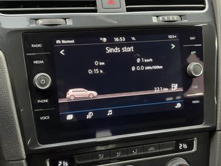 Volkswagen e-Golf