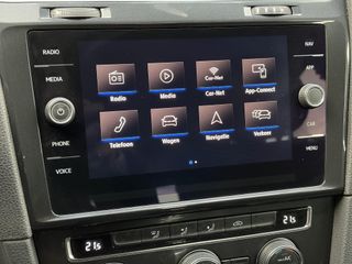 Volkswagen e-Golf
