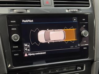 Volkswagen e-Golf