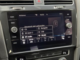 Volkswagen e-Golf