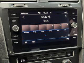Volkswagen e-Golf