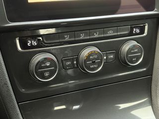 Volkswagen e-Golf