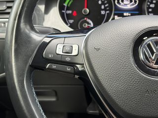 Volkswagen e-Golf