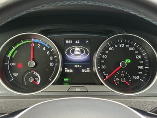 Volkswagen e-Golf