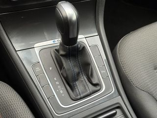 Volkswagen e-Golf