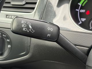 Volkswagen e-Golf