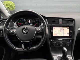 Volkswagen e-Golf