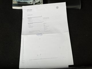 Volkswagen e-Golf