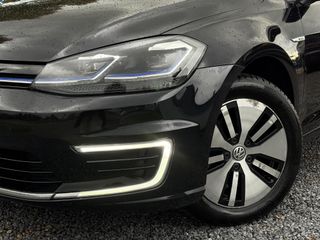 Volkswagen e-Golf