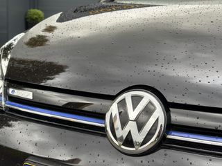 Volkswagen e-Golf