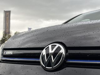 Volkswagen e-Golf