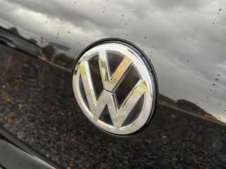 Volkswagen e-Golf