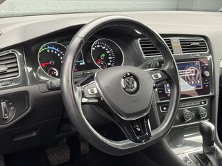 Volkswagen e-Golf
