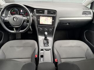 Volkswagen e-Golf