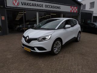 Renault Scénic