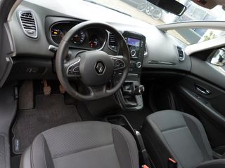 Renault Scénic