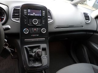 Renault Scénic