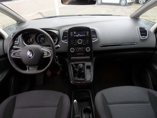 Renault Scénic