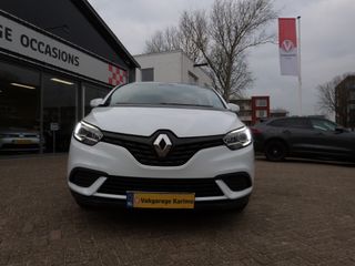 Renault Scénic