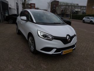 Renault Scénic