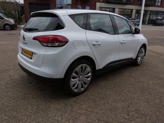 Renault Scénic