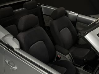 Volkswagen New Beetle