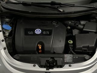 Volkswagen New Beetle