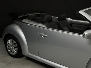 Volkswagen New Beetle