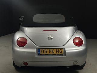 Volkswagen New Beetle