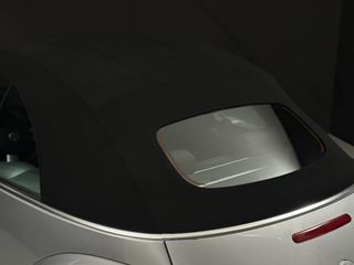 Volkswagen New Beetle