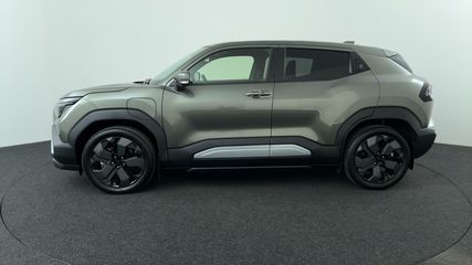 Suzuki e Vitara