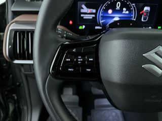 Suzuki e Vitara