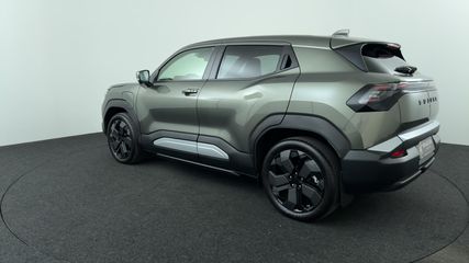 Suzuki e Vitara
