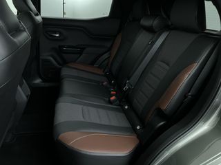 Suzuki e Vitara