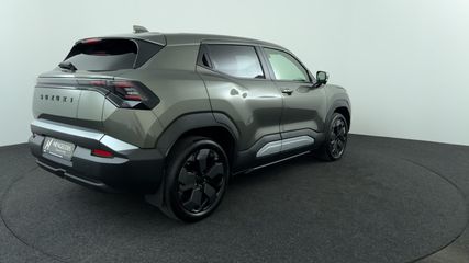 Suzuki e Vitara