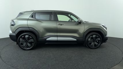 Suzuki e Vitara