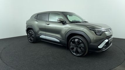 Suzuki e Vitara