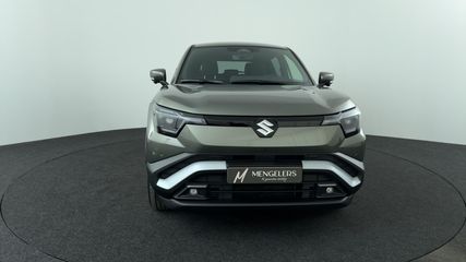 Suzuki e Vitara