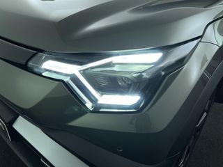 Suzuki e Vitara