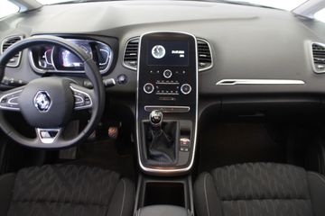 Renault Scénic