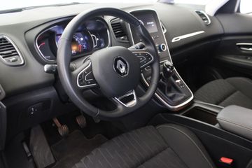 Renault Scénic