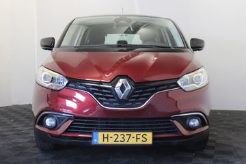 Renault Scénic
