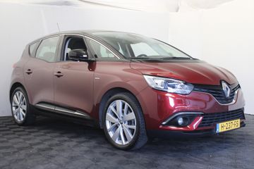 Renault Scénic