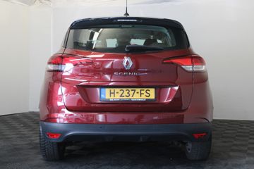 Renault Scénic