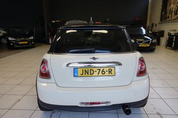 MINI 3-Deurs