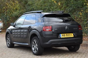 Citroën C4 Cactus