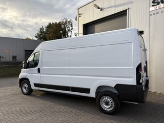 Opel Movano-e