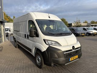 Opel Movano-e
