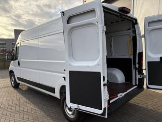 Opel Movano-e