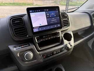 Opel Movano-e